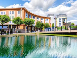 Holiday Inn Express PORTSMOUTH - GUNWHARF QUAYS by IHG