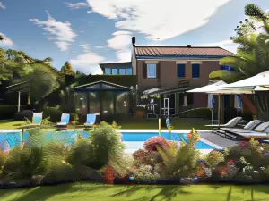 Villa Mirella Beach
