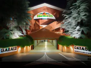 Hotel Motel Visconteo