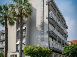 科拉羅飯店