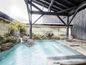 Tofuya Ryokan, Onogawa Onsen, Sauna, Barrier-Free