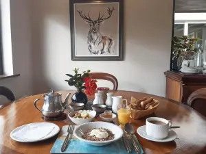 Inveraray Farm B&B