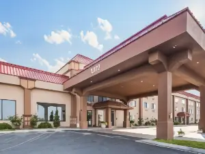 Best Western Plus Twin Falls Hotel