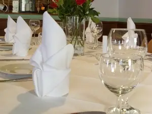 Landgasthof Hotel zum Hirschen