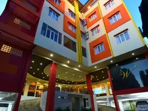 Wixel Hotel Kendari