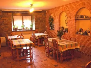 Hotel Rural El Rincón de Gadea