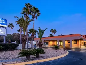 Best Western Starke