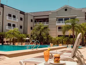 Howard Johnson by Wyndham Formosa Casino