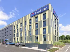 Travelodge Bristol Abbey Wood