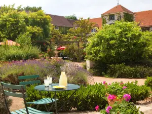 Le Manoir de Gressy