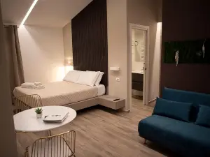 House Room Civico 56