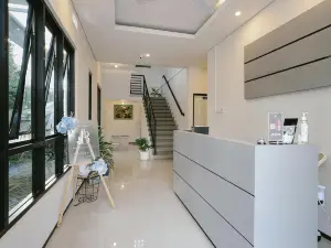 B Syariah Guest House