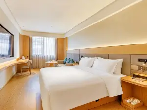 富新ホテル（当陽歩行街雅斯国際）