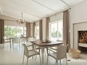 Nuwerus Lodge Paarl