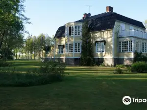 Solvikens Pensionat
