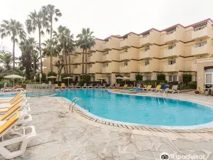 Odyssee Park Hotel