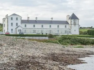 Stella Maris Shore House