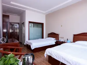 Guangling Long Lake Bay Hotel