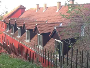Parrag Panzió Mátraszentimre