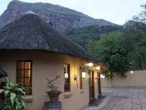 N'Taba River Lodge & Spa