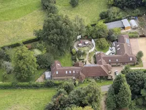 South Lodge
