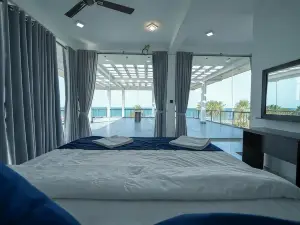 ดิยาช บีช รีสอร์ต - ตรินโคมาลี