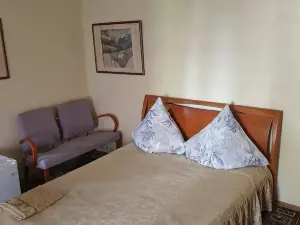 Nautilus Mini-Hotel