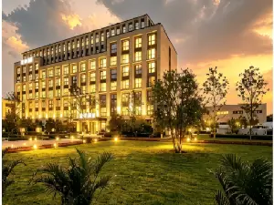JI Hotel (Gu'an Beijing Daxing Airport Terminal)
