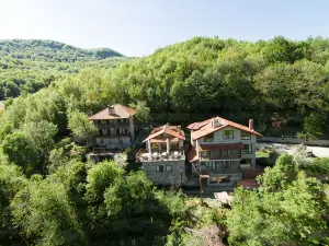 Arxontiko Agonari