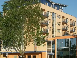 Ates Hotel Kehl