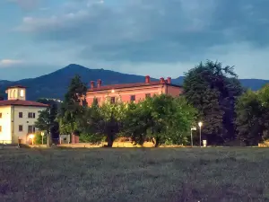 Agriturismo Casa Agricola Rossi Appartamenti in Casentino