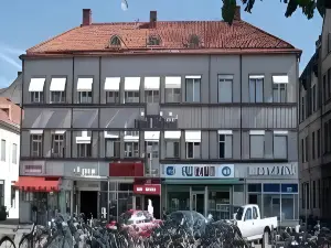 Hotell Rådhuset