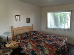 Motel St-Thomas