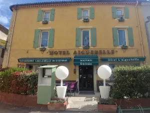 L'Aiguebelle