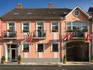 Hotel Isabell Győr