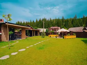 Chalet 173