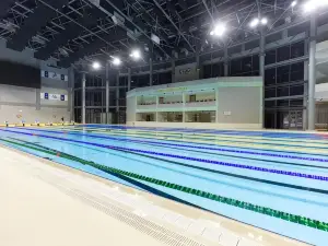 Ganja Sport Palace Hotel