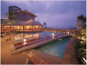 Waraku Onsen Nihon No Yado Notoraku