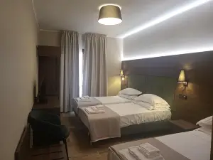 La Locanda di Castromediano - Al Becco Della Civetta