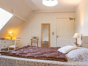 Logis Hotel-Restaurant les Collines 59 Route des crêtes