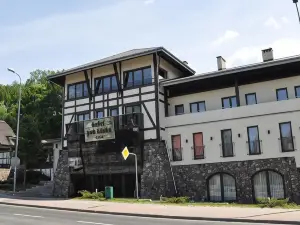 Hotel Pod Kluką