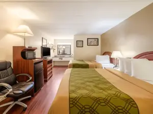 Econo Lodge Franklin