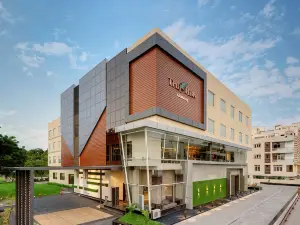 The Fern Residency Udaipur, Series by Marriott