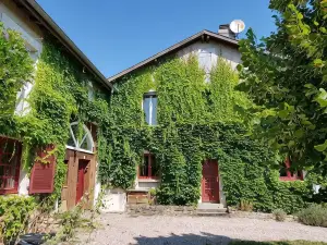 Le Clos Darwin - Chambres d'hôtes