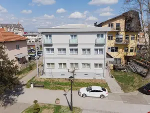 Prenoćište Park
