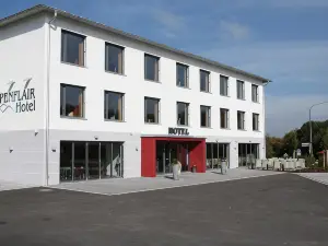 Alpenflair Hotel