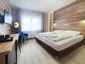 Kamienica Morska Gdynia