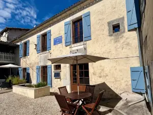Petit Moulin de Veillard