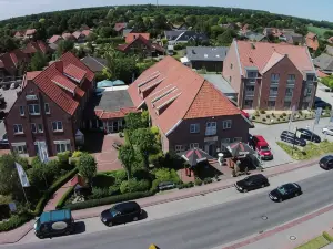 Hotel Friesische Wehde