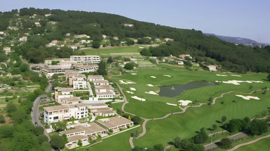 Royal Mougins Golf, Hotel & Spa de Luxe
